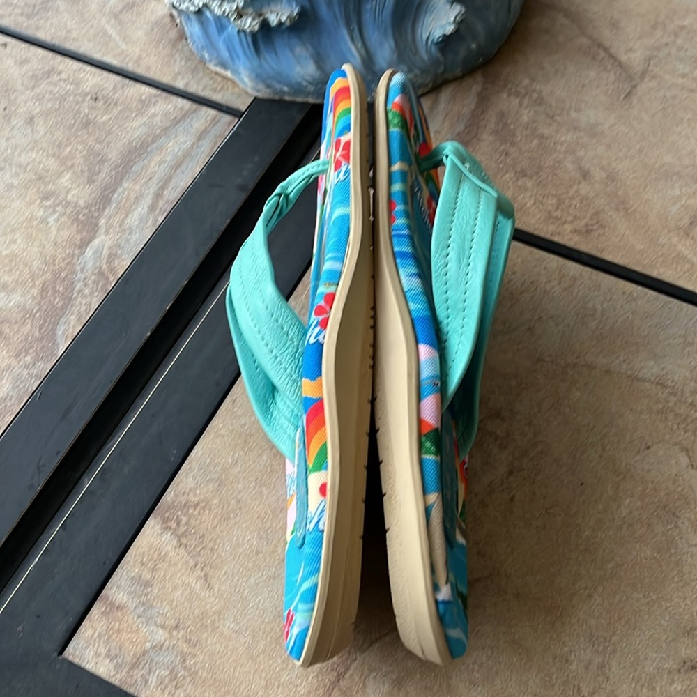 🔥ISLAND SLIPPER🔥 - Picture 3 of 6